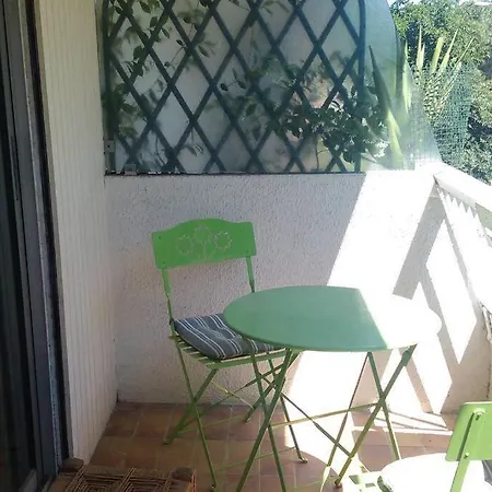 Agreable F2 45 M2, Lumineux Avec Piscine Apartamento Montpellier