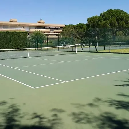 Agreable F2 45 M2, Lumineux Avec Piscine * Montpellier